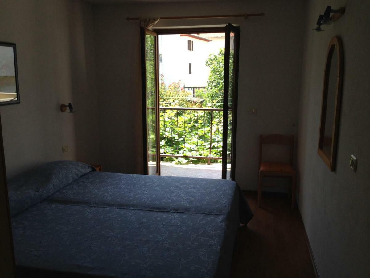 Apartment Leo Rovinj Exteriör bild